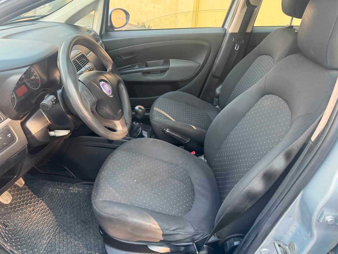 Fiat Grande Punto 1.3 Diesel 75 CV 5 porte Fun
