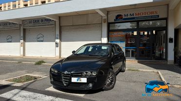 Alfa Romeo 159 SportWagon 159 SW 2.0 jtdm Super 170cv