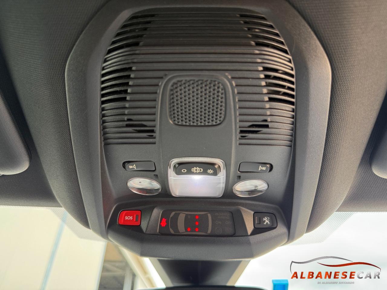 Peugeot 3008 BlueHDi 120 S&S EAT6 GT Line