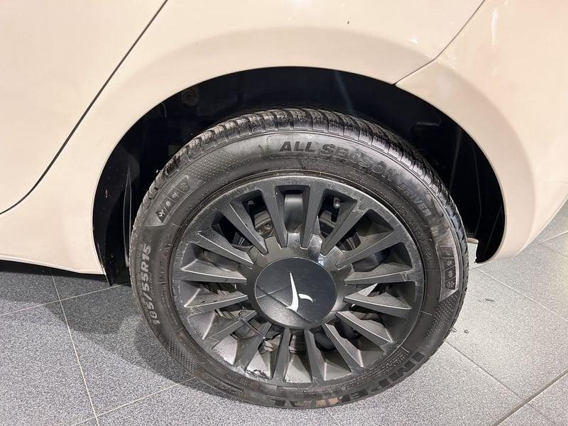 Lancia Ypsilon Ypsilon 1.2 Gold ecochic Gpl 69cv