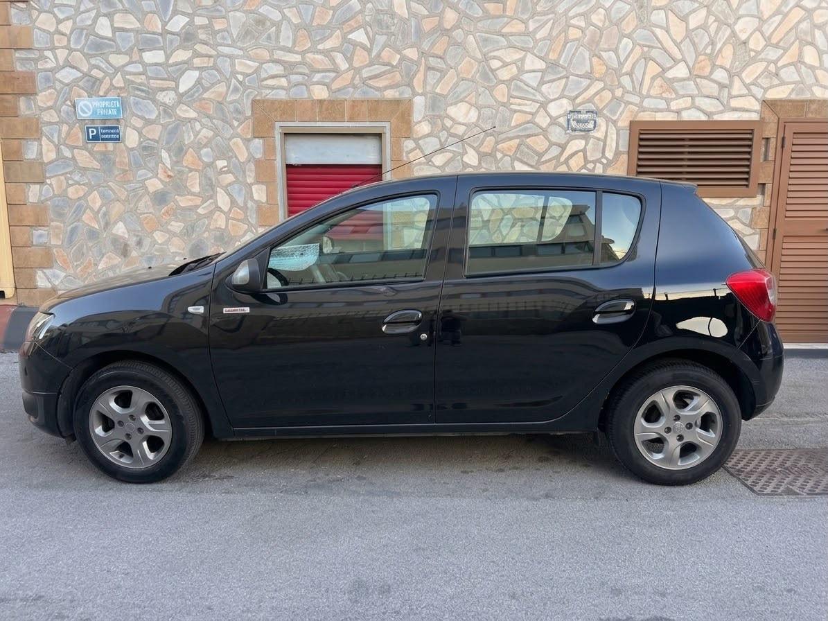 Dacia Sandero 0.9 TCe 12V TurboGPL 90CV Start&Stop