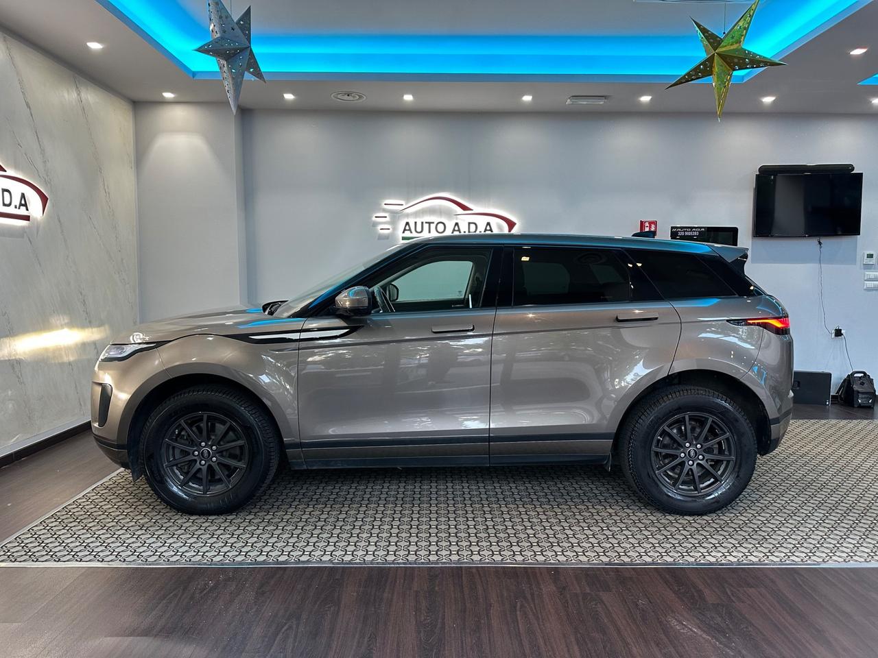 Land Rover Range Evoque 2.0D I4 180 CV AWD Auto First Edition
