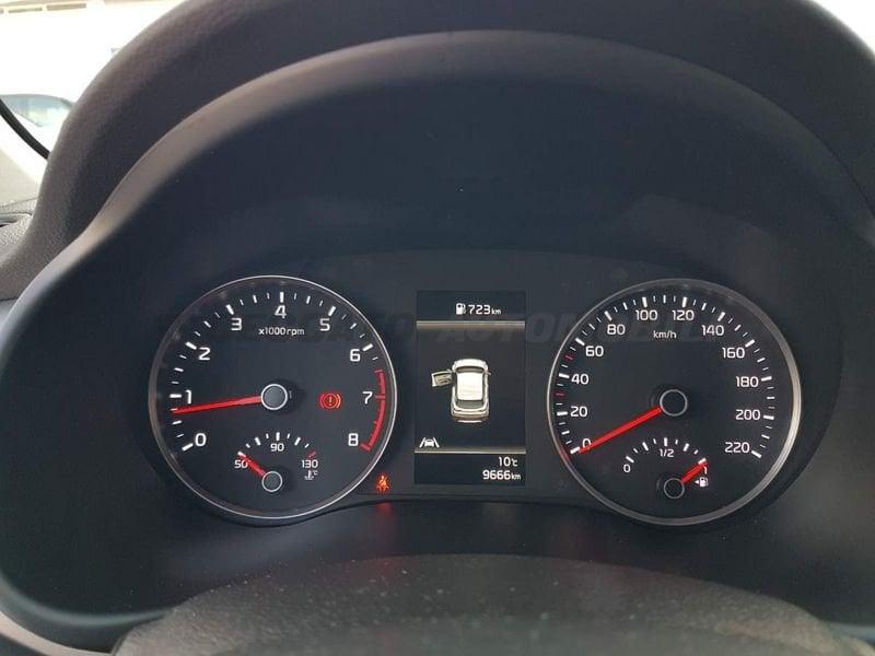 KIA Stonic Stonic 1.2 dpi Style 84cv