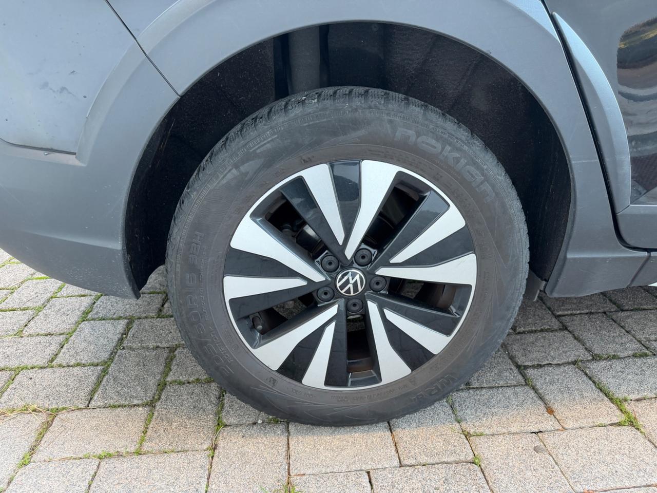 Volkswagen Taigo 1.0 TSI 110 CV DSG Life