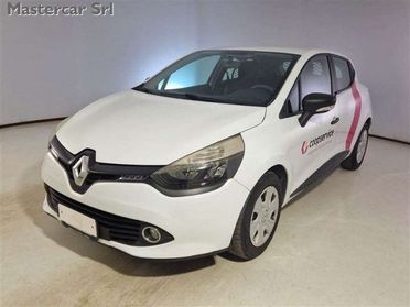 RENAULT Clio VAN ENERGY 1.5 DCI 75 2 posti - FC927ZG