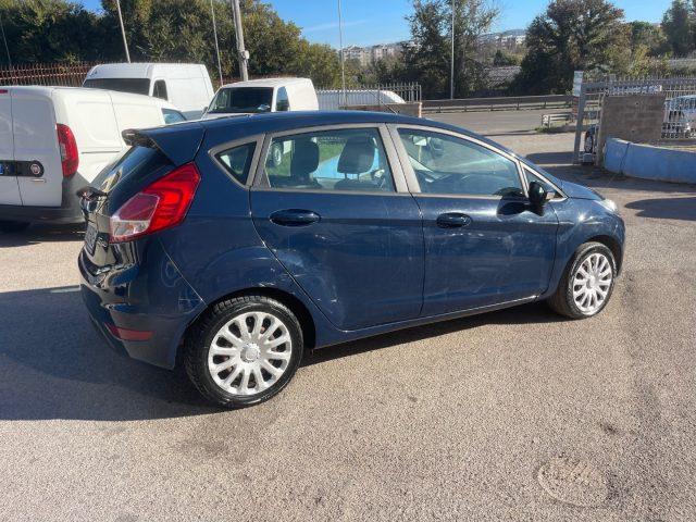 FORD Fiesta 1.5 TDCi 75CV 5 porte