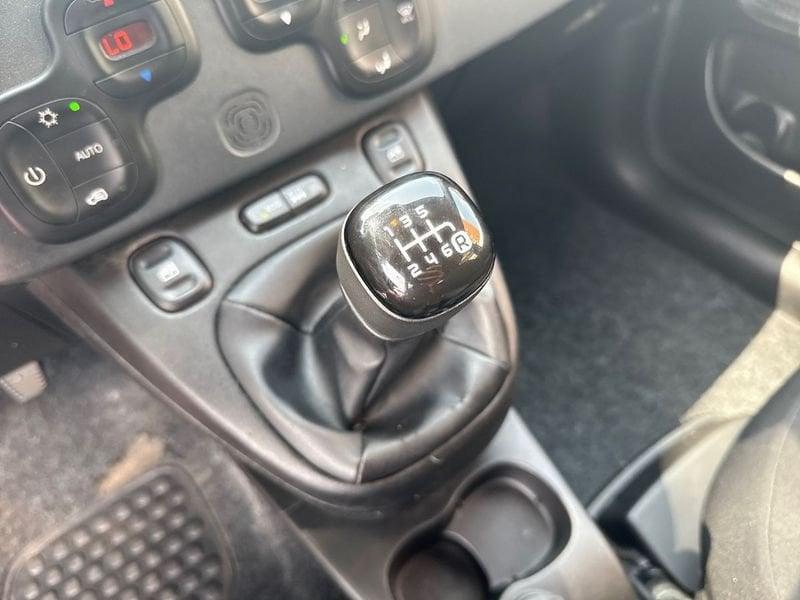 FIAT Panda Panda 0.9 t.air t. Cross 4x4 s&s 85cv