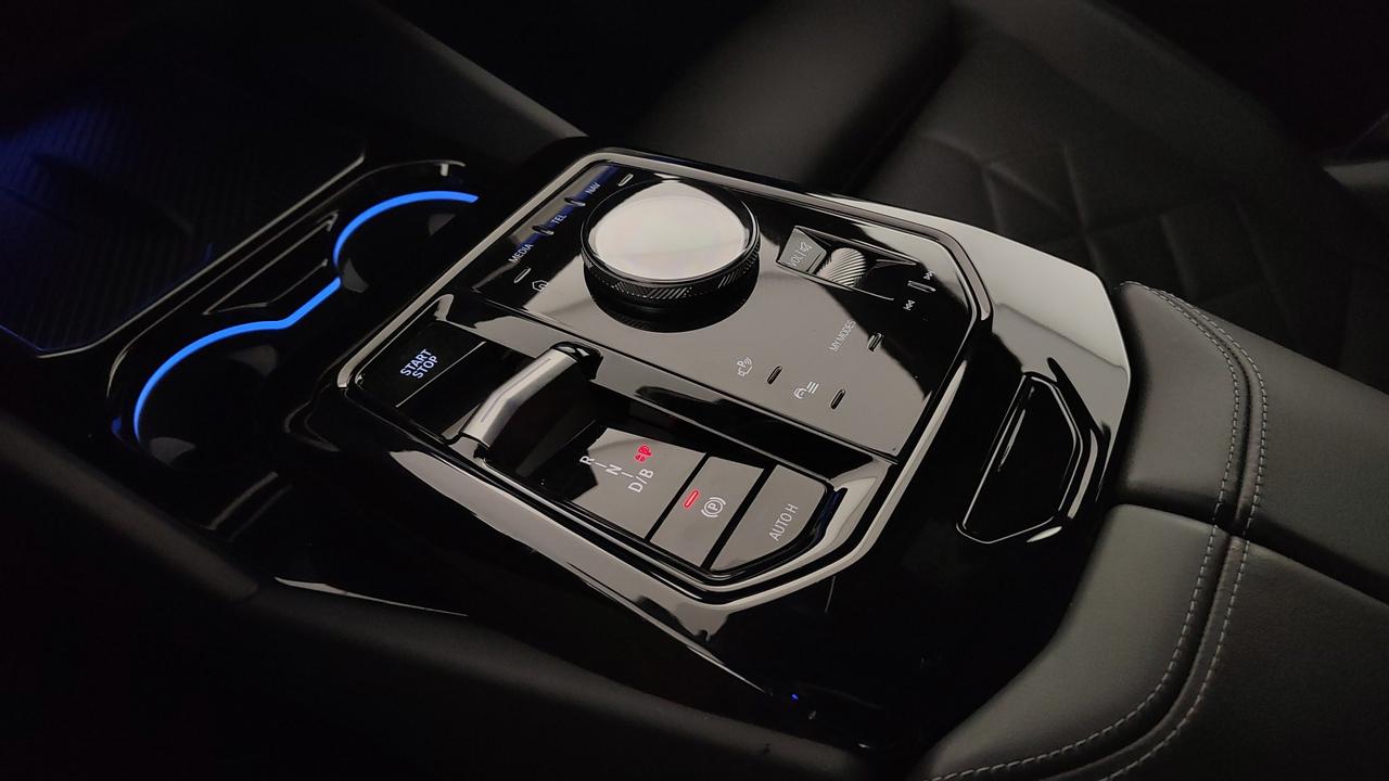 BMW Serie 5 G60 Berlina - i5 M60 MSport Pro