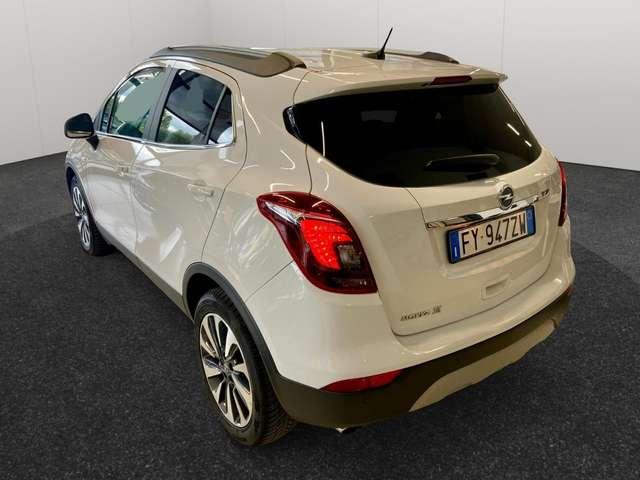 Opel Mokka X 1.6 cdti 136 cv Innovation