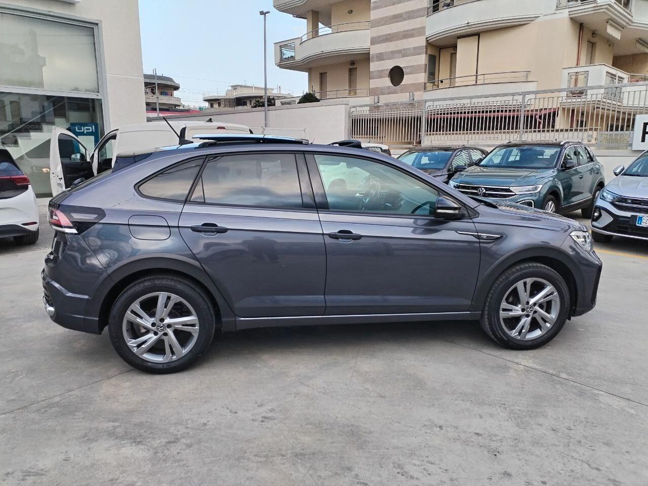 Volkswagen Taigo 1.0 TSI 110 CV R-Line