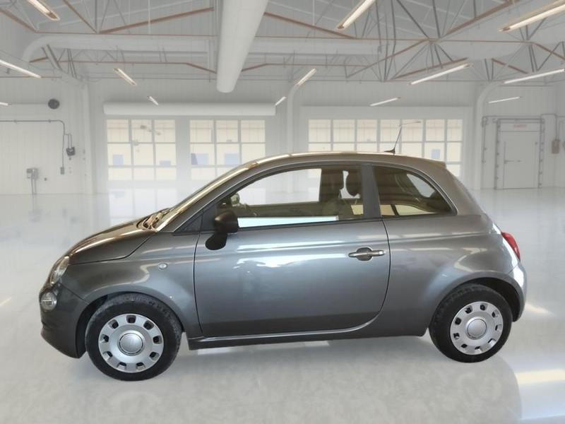 FIAT 500 1.0 70 CV IBRIDO CULT 3 PORTE BERLINA