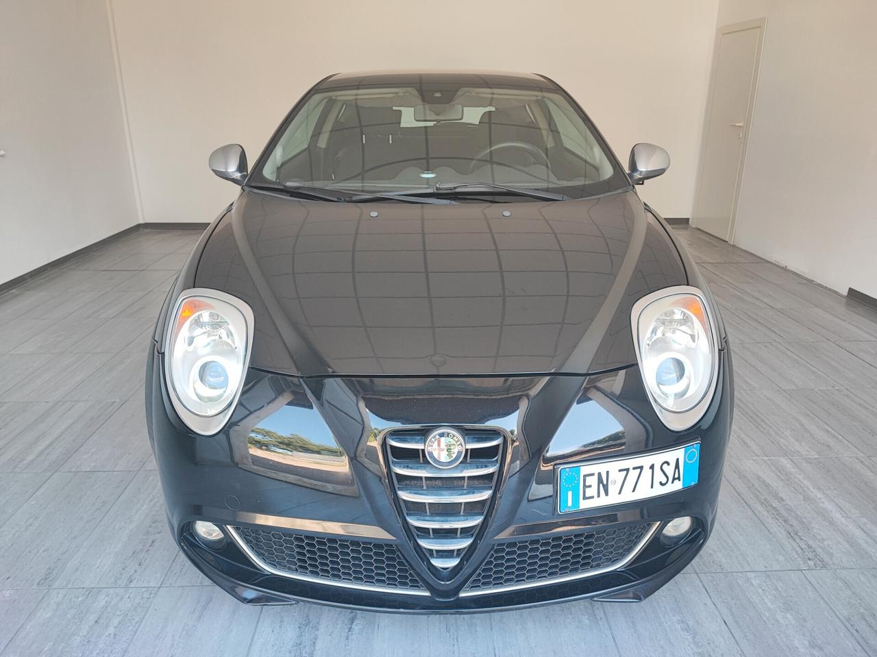 Alfa Romeo MiTo 1.4 78 CV 8V S&S Distinctive Sport Pack