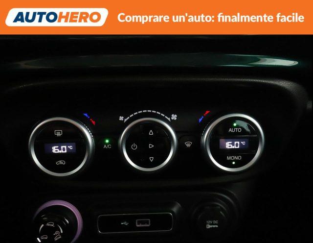 FIAT 500L 1.4 95 CV Cross