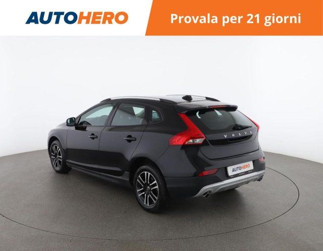 VOLVO V40 Cross Country D2 Business Plus