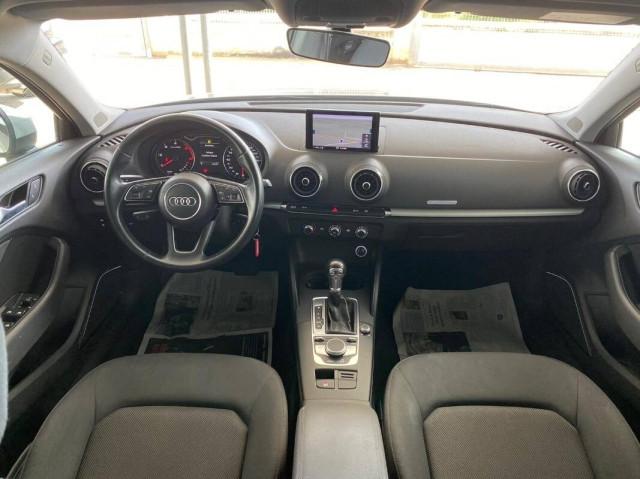 Audi A3 30 1.6 tdi Business 116cv s-tronic