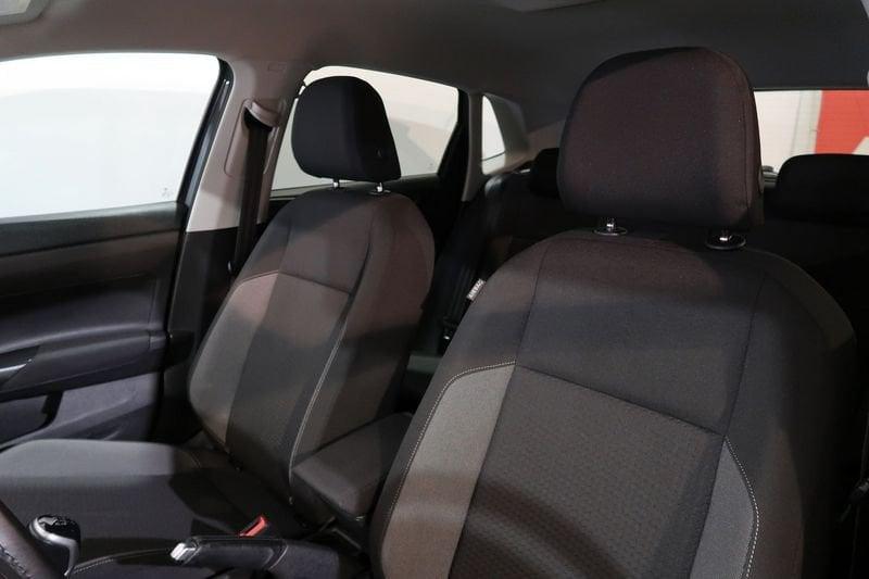 Volkswagen Polo Polo 1.0 Life 80cv