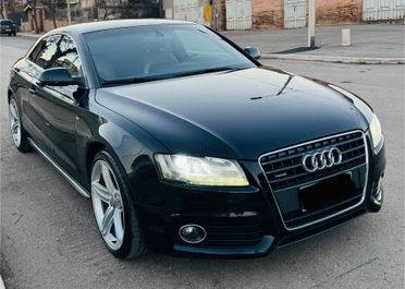 Audi A5 2.0 TDI F.AP. quattro