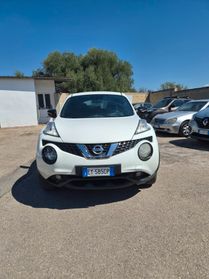 Nissan Juke 1.5 dCi Start&Stop Acenta