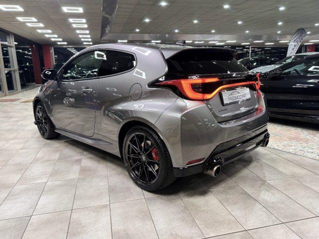 TOYOTA Yaris 1.6 Turbo 3 P GR CIRCUIT DAT MK2 *PPF*