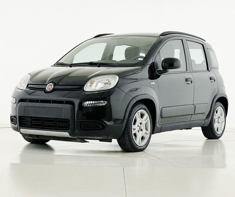 FIAT Panda Panda 1.0 FireFly S&S Hybrid City Life