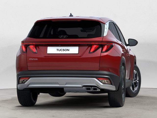 HYUNDAI Tucson Tucson 1.6 CRDI Klass