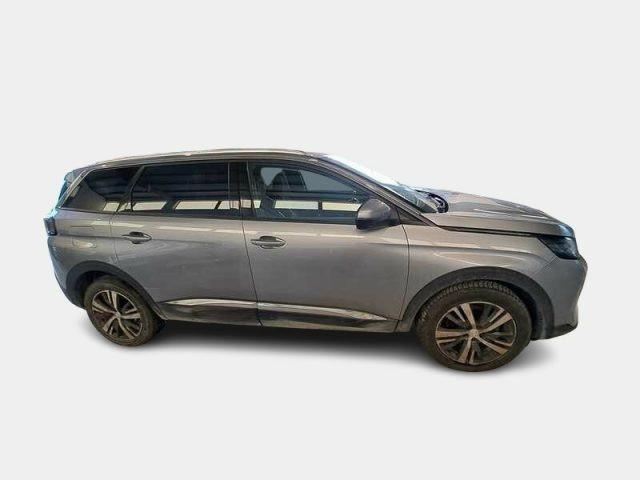 PEUGEOT 5008 BlueHDi 130 S&S Allure