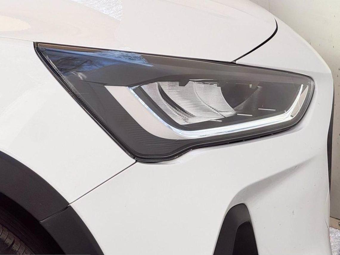 FORD Focus active 1 0t ecoboost h 125cv