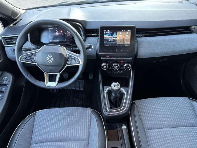 Renault Clio 1.0 TCe 67KW TECHNO PROMO