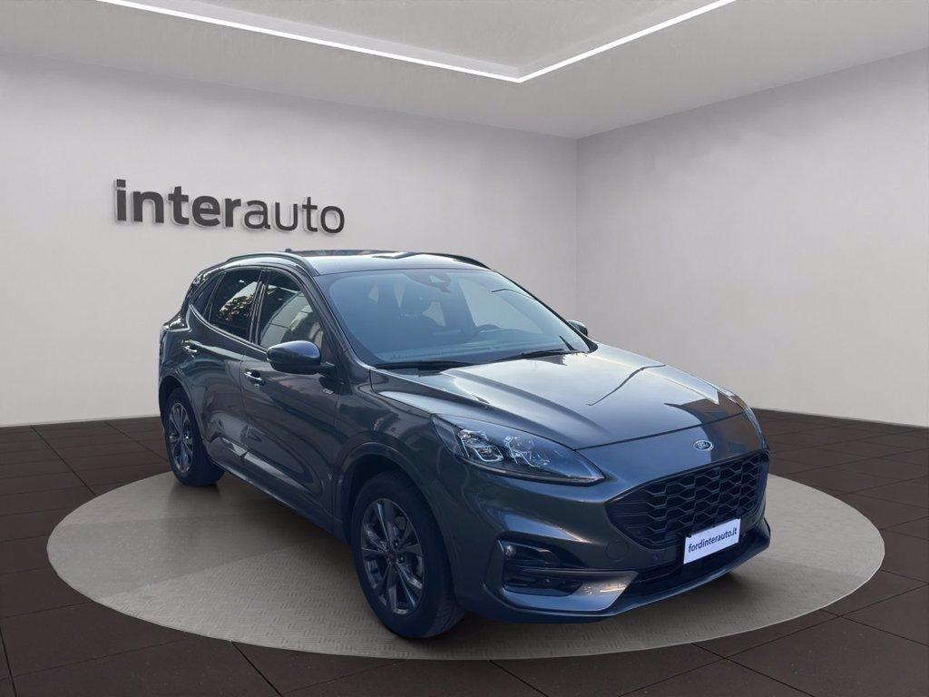 FORD Kuga 2.5 phev ST-Line X 2wd 225cv cvt del 2021