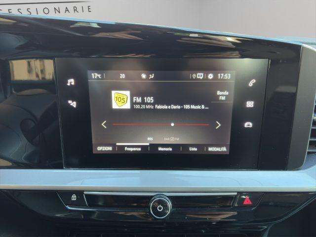 OPEL Mokka 1.5 diesel ELEGANCE S&S 110cv
