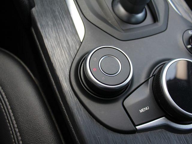 ALFA ROMEO Giulia 2.2 Turbodiesel 160 CV AT8 Executive