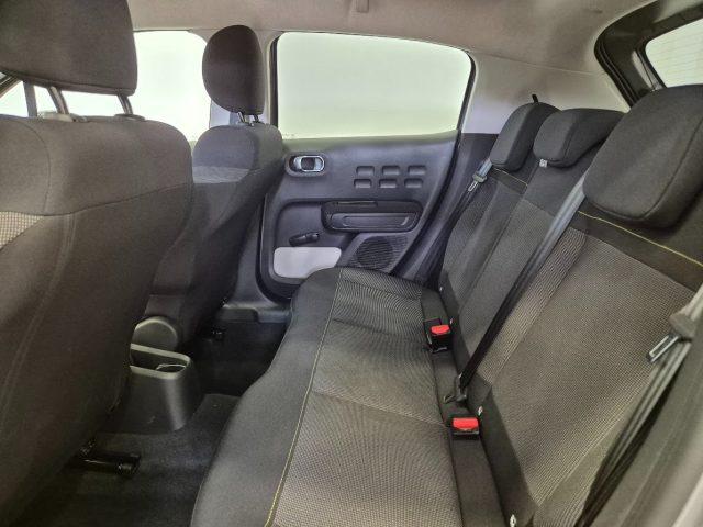 CITROEN C3 PureTech 110 S&S Max in Promo