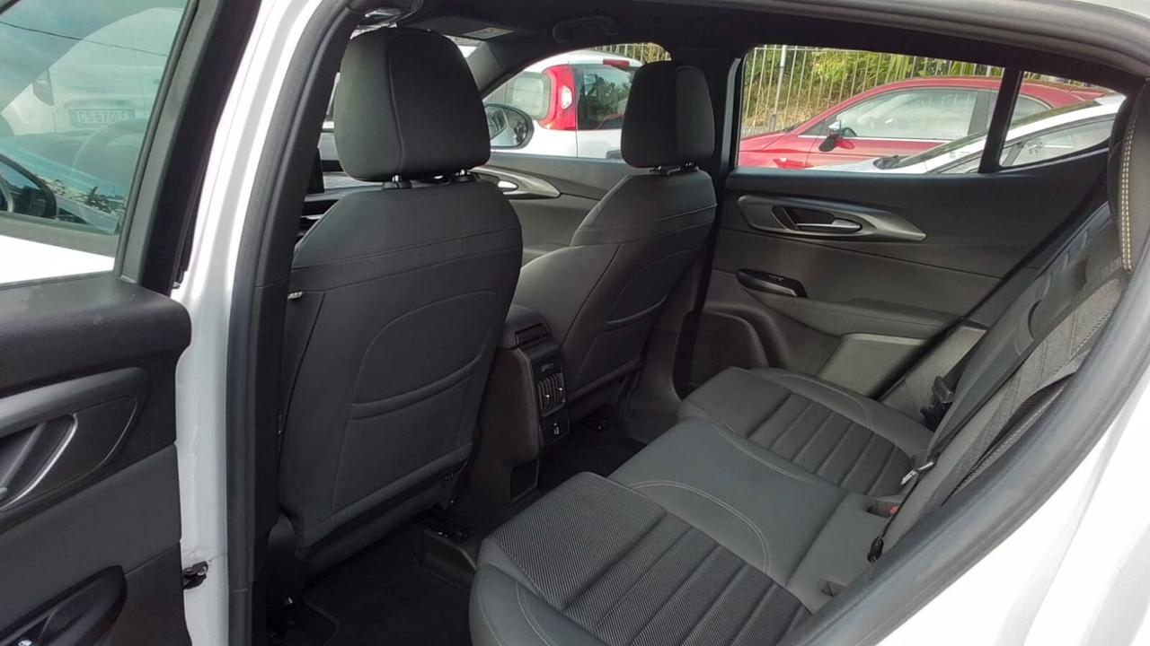 Alfa Romeo Tonale 1.6 VGT-D Ti