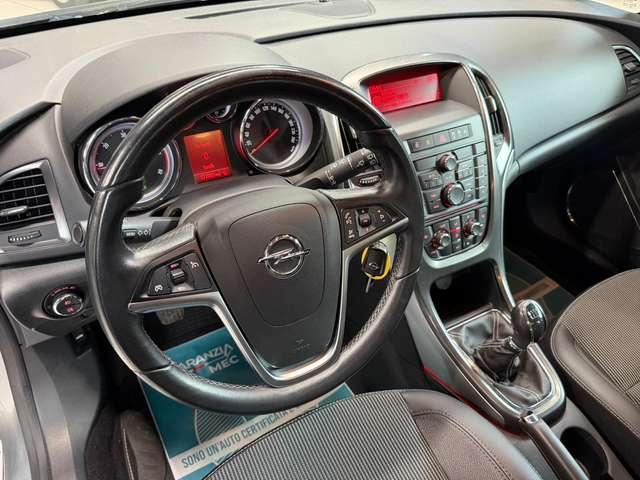 Opel Astra Tagliandi Certificati Diesel Manuale Neopatentati