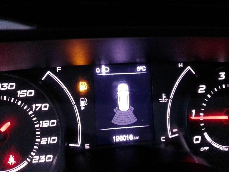 FIAT Tipo SW 1.6 mjt Business s&s 120cv my20