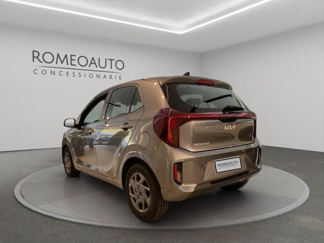 KIA Picanto 1.0 5 porte Urban TT