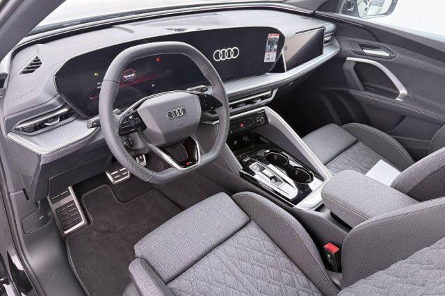 AUDI Q5 SPB TDI 150 kW mHEV+ S tronic quattro S line editi