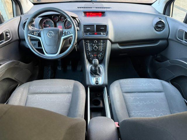 OPEL Meriva 1.3 CDTI 95CV ecoFLEElective