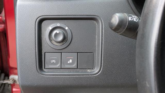 DACIA Duster GPL PRESTIGE UP 1.0cc 100cv CARPALY/CAMERA