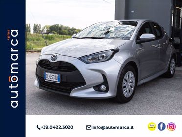 MAZDA 2 1.5 vvt full hybrid electric Agile Comfort Pack e-cvt del 2022