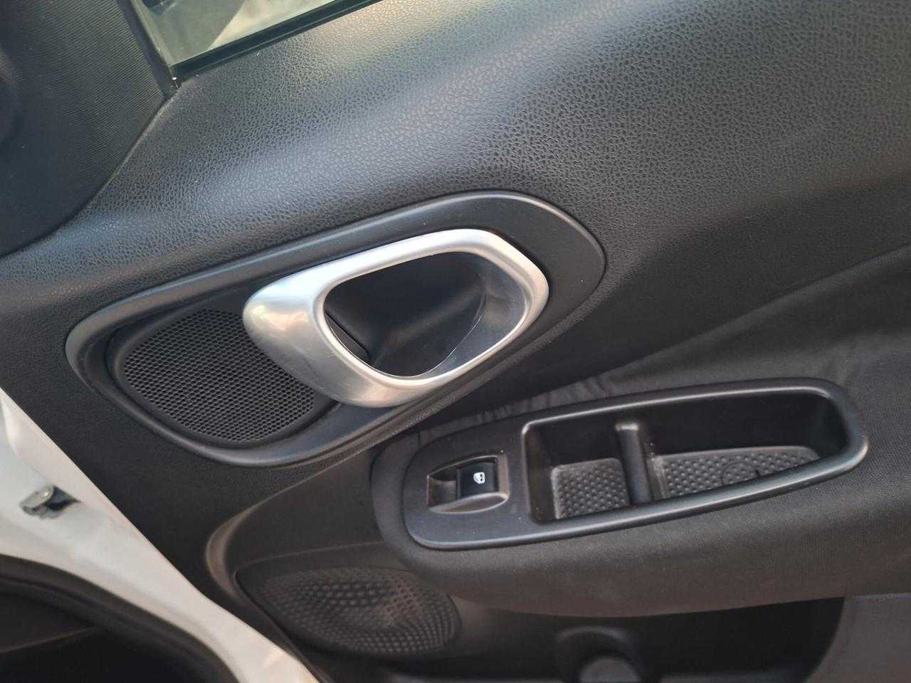 Fiat 500L 1.3 Multijet 85 CV Lounge motore sostituito