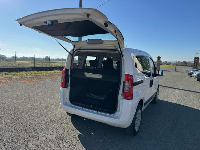 FIAT Qubo 1.4 8V 77 CV Dynamic