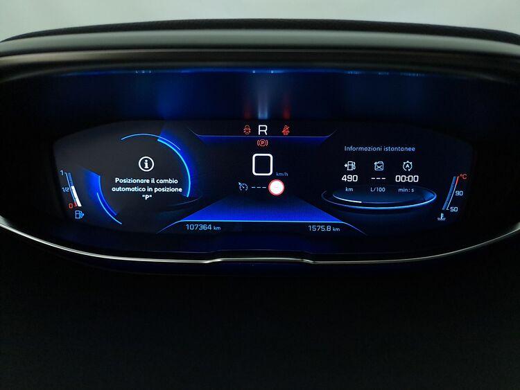 Peugeot 5008 Crossway EAT8 - 7 POSTI BR018686 1.5 Diesel 131CV