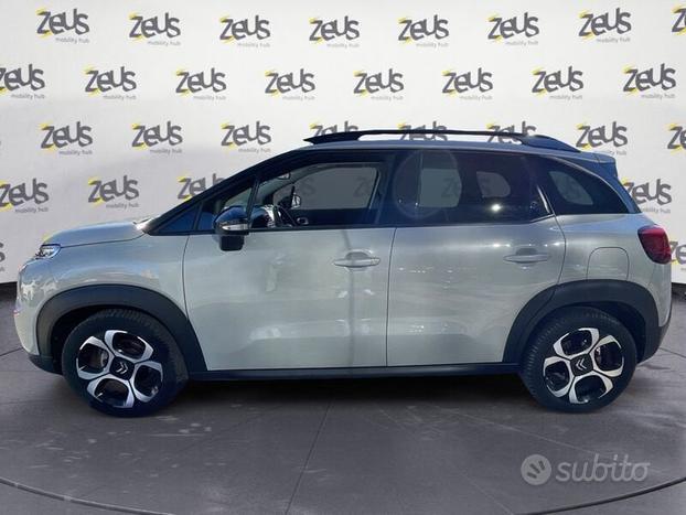 Citroën C3 Aircross BlueHDi 100 S&S Shine