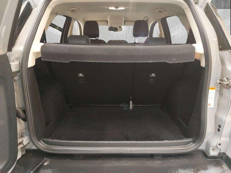 Ford EcoSport 1.0 ecoboost Active s&s 125cv