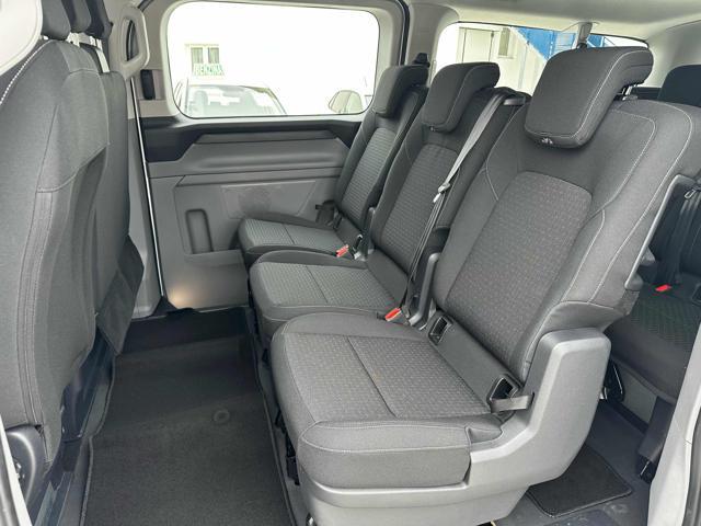 FORD Transit Custom 320 2.0 EcoBlue 136CV PL Combi Trend 9 POSTI