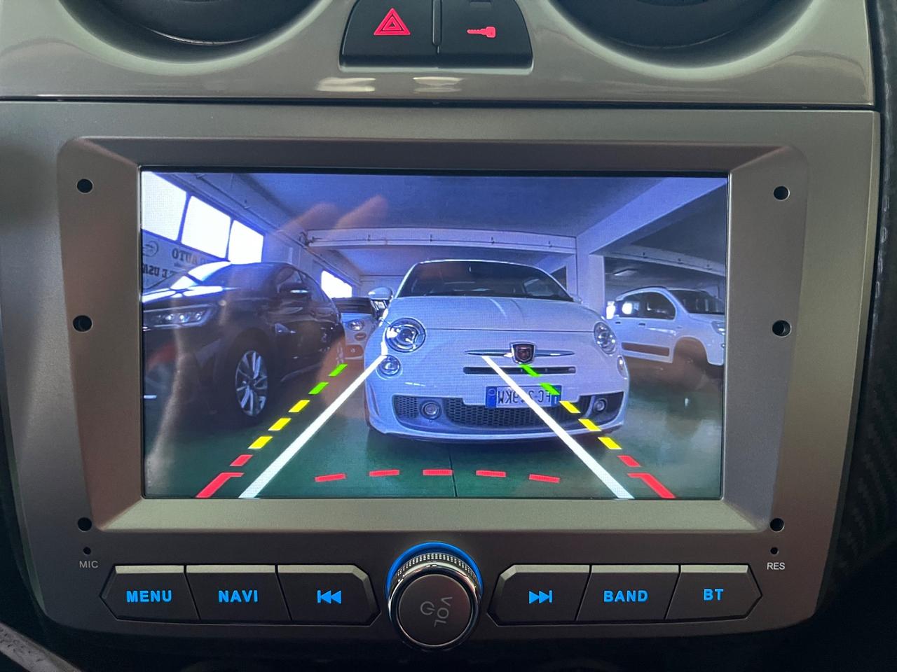 Alfa Romeo MiTo 1.3 JTDm-2 95 CV S&S Distinctive Premium Pack