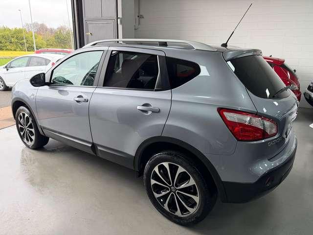 Nissan Qashqai 2.0 5p 16V TEKNA