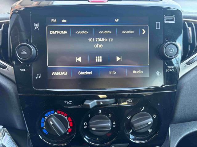 LANCIA Ypsilon 1.0 FireFly 5 porte S&S Hybrid Gold