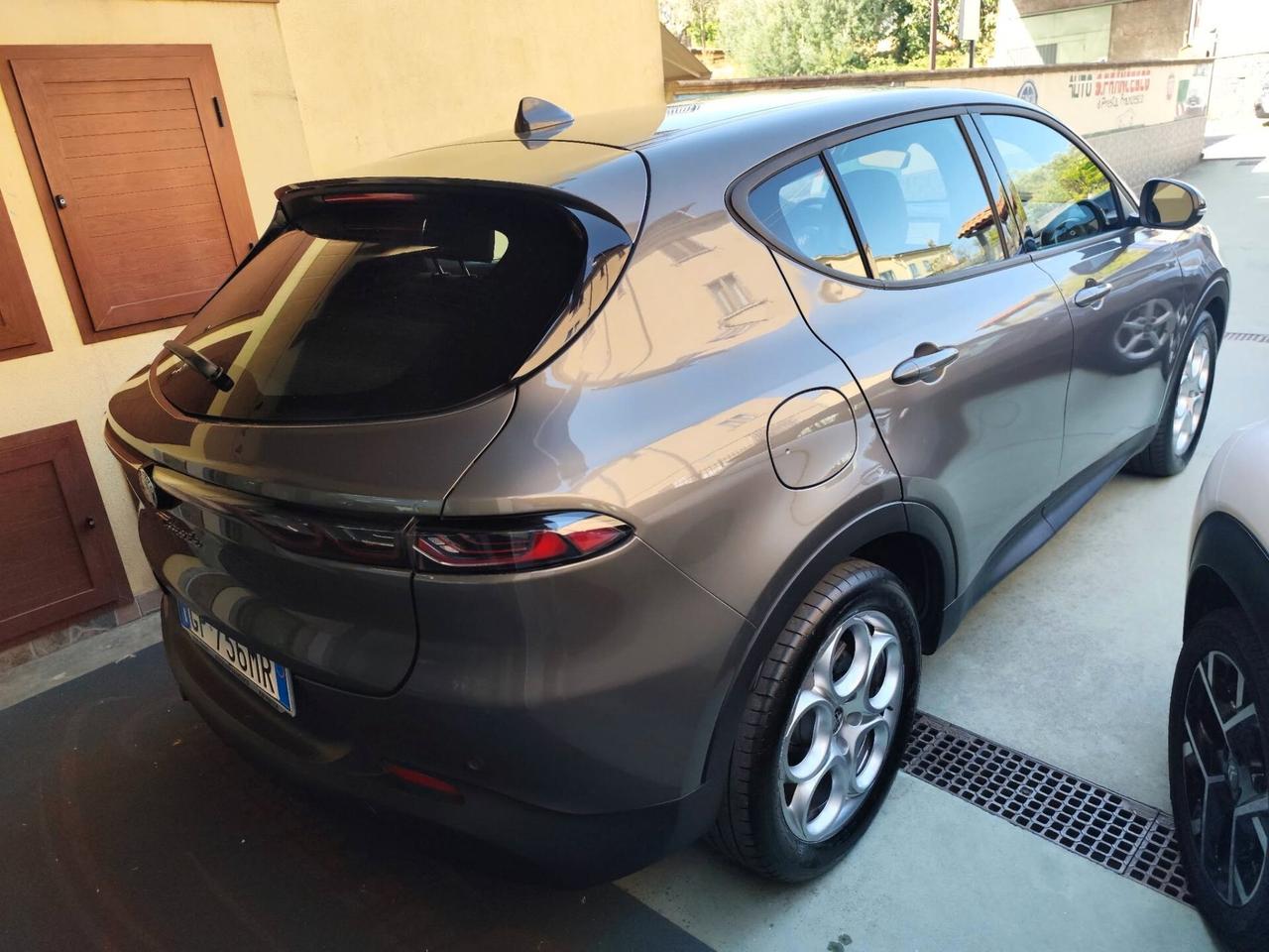 Alfa Romeo Tonale 1.6 TCT6 Sprint 130cv - 2023